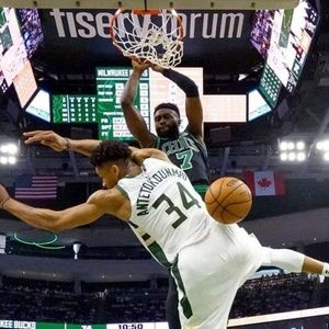 Meet your Posher, Ronald